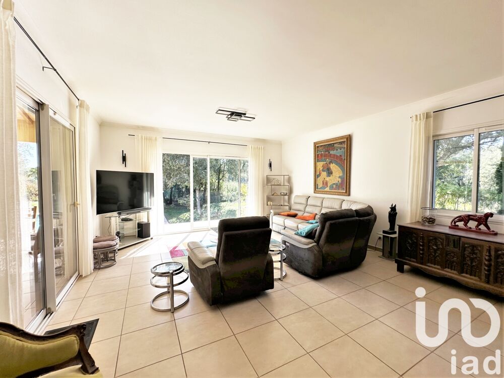  vendre  Maison Uzs (30700)