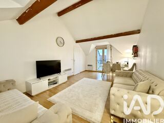  Appartement � vendre 3 pi�ces 59 m�