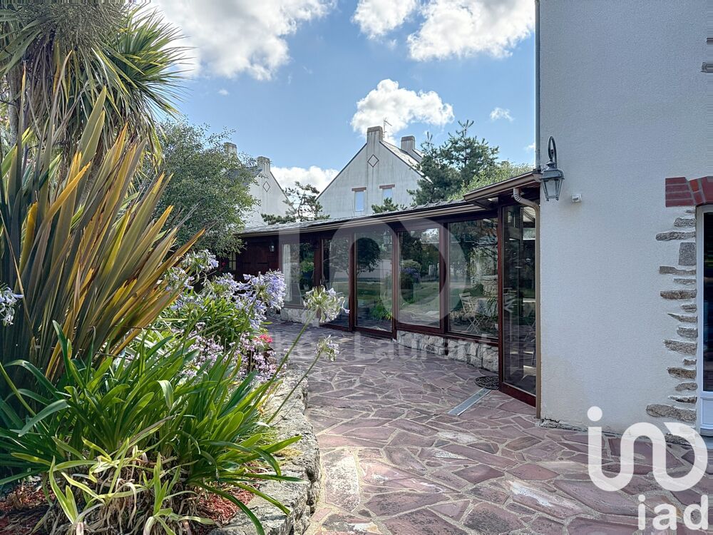  vendre  Maison La Baule-Escoublac (44500)