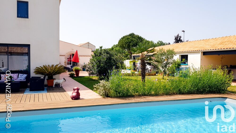 � vendre  Maison Sainte-Soulle (17220)