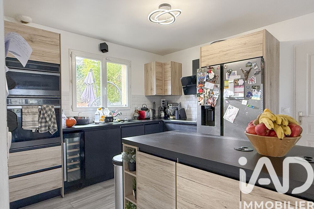 Vente Maison Vente Maison/villa 7 pi�ces Ablis