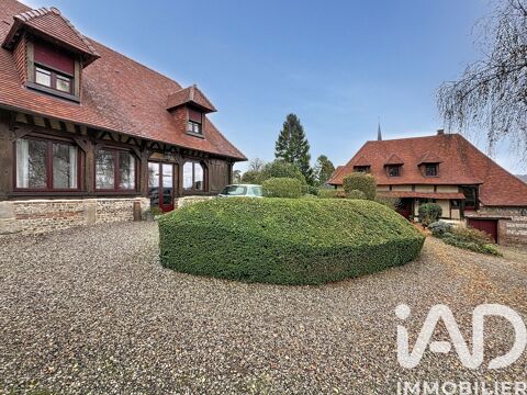   Vente Demeure 5 pices Maison - 5 pice(s) - 230 m