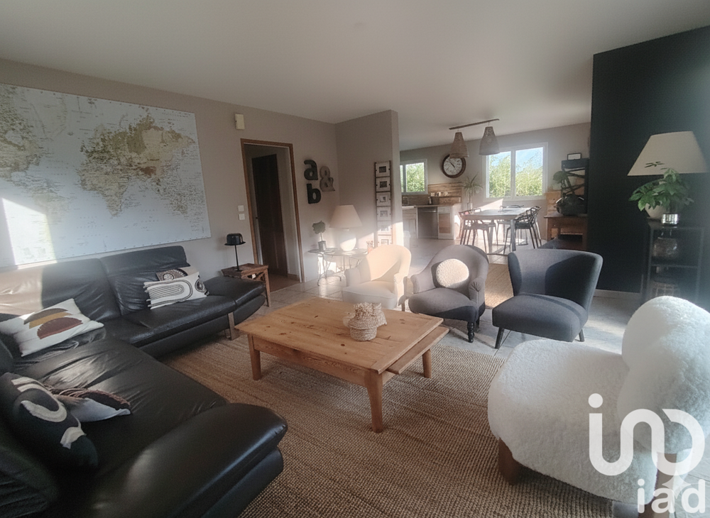 � vendre  Maison La Biolle (73410)