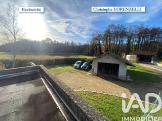  Maison � vendre 3 pi�ces 90 m�