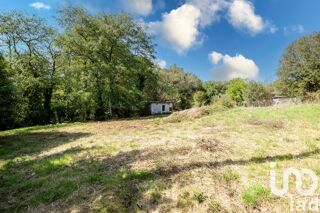  Terrain  vendre 1157 m