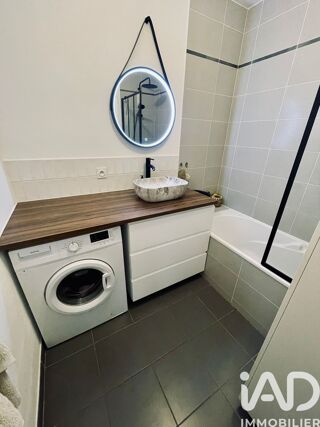  Appartement � vendre 3 pi�ces 63 m�