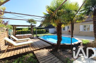  Maison � vendre 6 pi�ces 130 m�