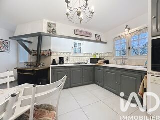  Maison � vendre 5 pi�ces 118 m�