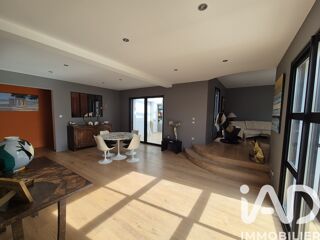  Villa � vendre 6 pi�ces 173 m�