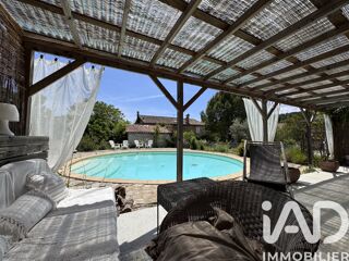  Maison � vendre 7 pi�ces 202 m�