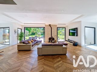  Villa � vendre 8 pi�ces 262 m�