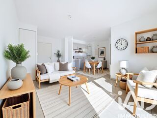  Appartement � vendre 3 pi�ces 55 m�