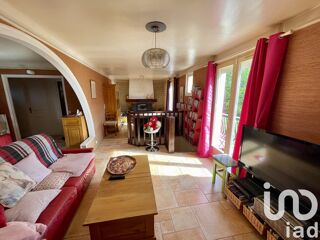  Maison � vendre 6 pi�ces 118 m�