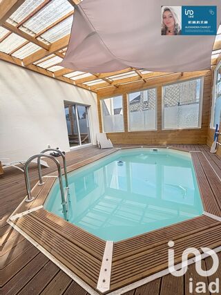  Maison  vendre 5 pices 189 m