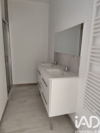  Appartement � louer 3 pi�ces 50 m�