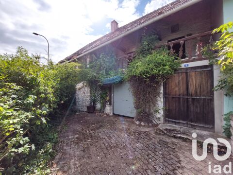   Vente Maison/villa 7 pices Maison - 7 pice(s) - 242 m