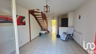  Appartement � vendre 3 pi�ces 47 m�