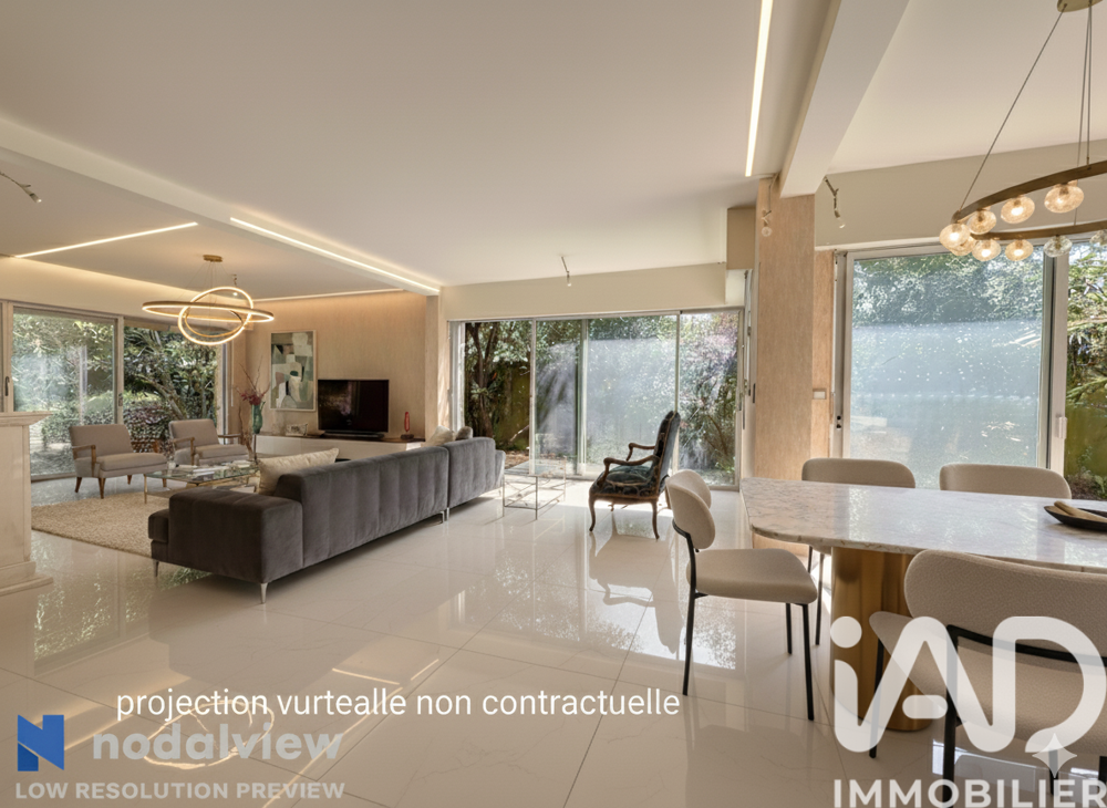  vendre  Villa La Rochelle (17000)