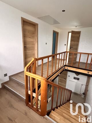  Maison � vendre 6 pi�ces 180 m�