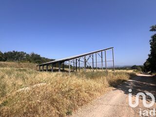  Terrain � vendre 13006 m�