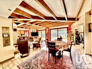  Villa � vendre 10 pi�ces 310 m�