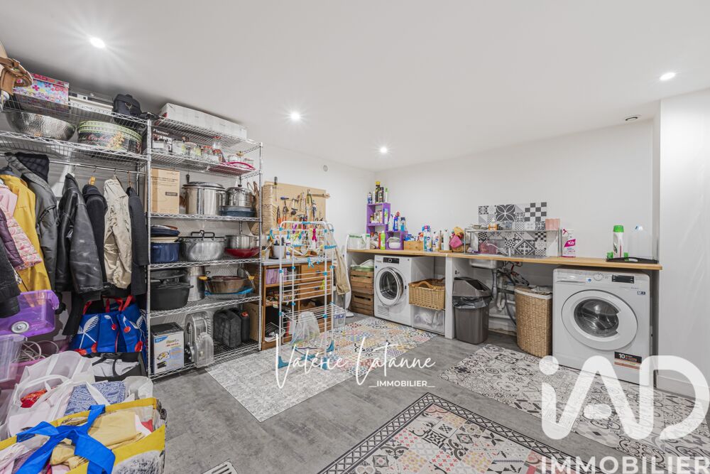 � vendre  Maison La Varenne St Hilaire (94210)