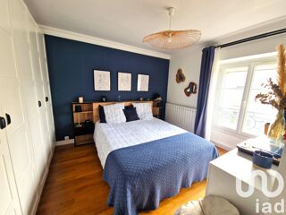  Appartement  vendre 4 pices 76 m