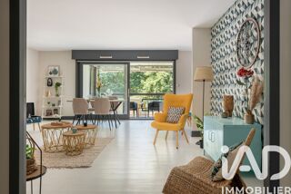  Appartement � vendre 5 pi�ces 119 m�