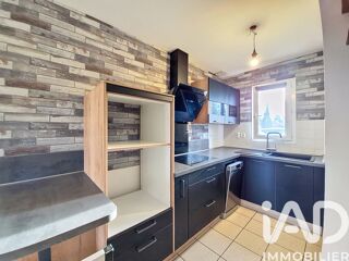  Maison � vendre 3 pi�ces 62 m�