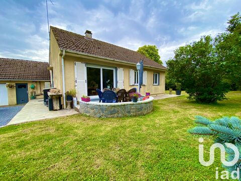   Vente Maison/villa 5 pi�ces Maison - 5 pi�ce(s) - 121 m�