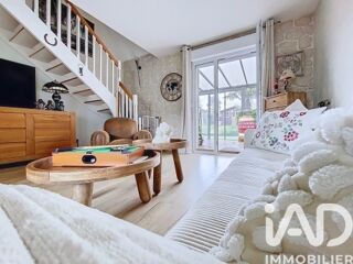  Maison � vendre 4 pi�ces 84 m�