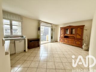  Appartement � vendre 3 pi�ces 54 m�