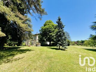  Maison � vendre 10 pi�ces 310 m�