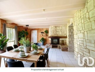  Maison  vendre 5 pices 142 m