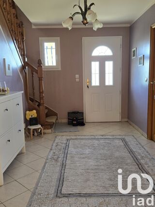  Maison � vendre 7 pi�ces 173 m�