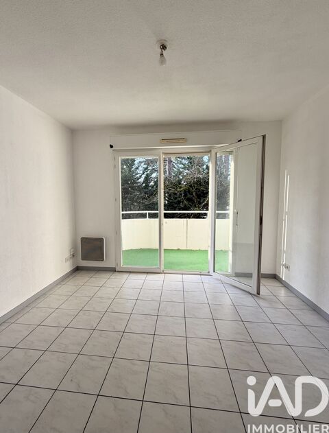   Vente Appartement 2 pi�ces Appartement - 2 pi�ce(s) - 30 m�