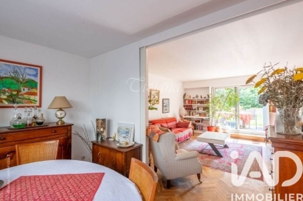 � vendre  Appartement Boulogne-Billancourt (92100)