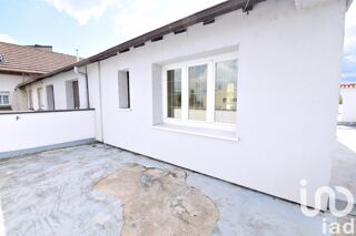  Appartement � vendre 8 pi�ces 167 m�