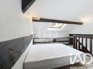  Appartement � vendre 1 pi�ce 22 m�