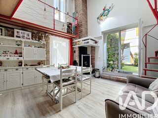  Maison � vendre 6 pi�ces 160 m�