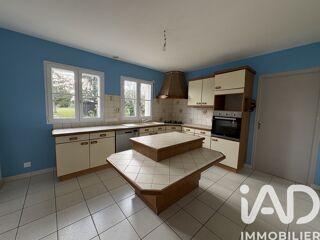  Maison � vendre 7 pi�ces 145 m�