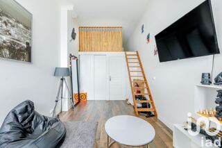  Appartement � vendre 4 pi�ces 60 m�