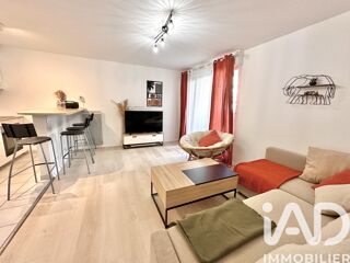  Appartement � vendre 2 pi�ces 43 m�