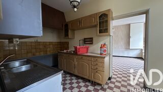  Maison � vendre 4 pi�ces 70 m�