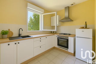  Maison � vendre 4 pi�ces 84 m�