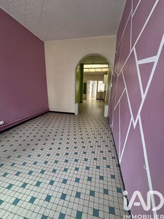  Maison � vendre 7 pi�ces 73 m�