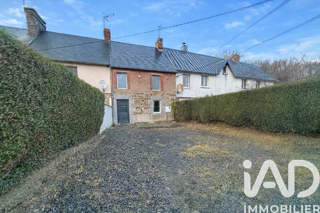  Maison � vendre 2 pi�ces 57 m�