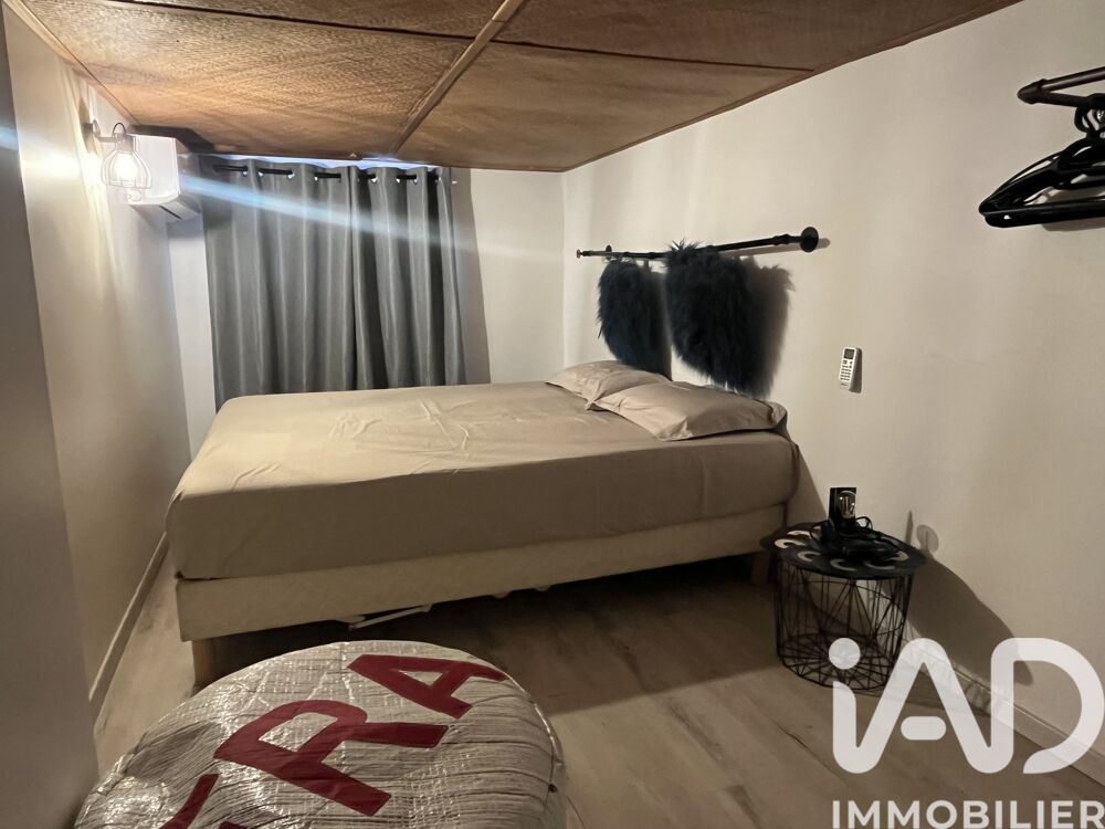 � vendre  Maison Bois de N�fles Saint Paul (97411)