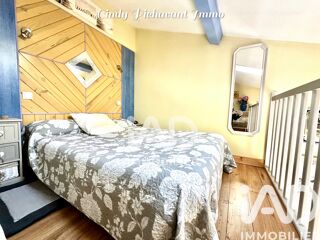  Maison � vendre 3 pi�ces 40 m�