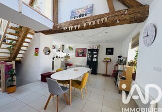  Maison � vendre 5 pi�ces 125 m�
